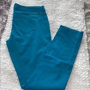 Ladies pants!